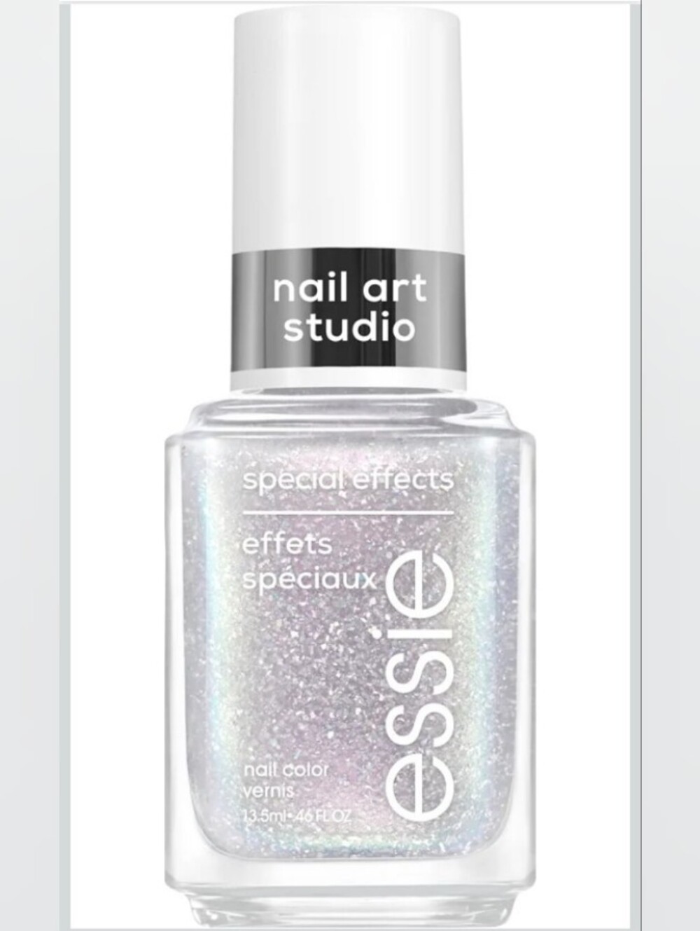 Essie Nail Art Studio Special Effects - Lustrous Luxury